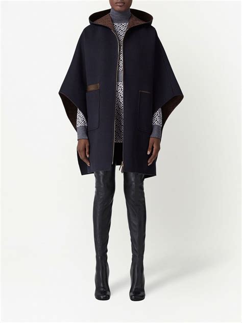 women burberry cape|Burberry cape men.